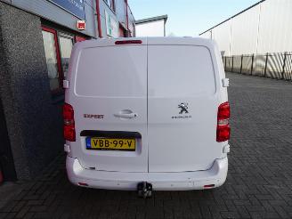 Peugeot Expert 2.0 BlueHDI 120 Standard Premium 3 zits airco 120 pk !!!!!!! picture 13