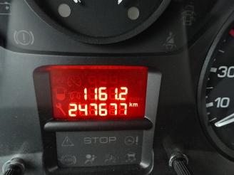 Peugeot Expert 227 2.0 HDI L1H1 airco laadruimte met inrichting picture 11