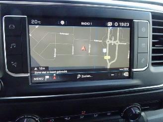 Peugeot Expert 231C 2.0 BlueHDI 120 Premium Pack 3 zits MARGE !!!! picture 5