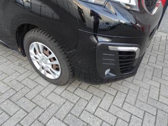 Peugeot Expert 231C 2.0 BlueHDI 120 Premium Pack 3 zits MARGE !!!! picture 11