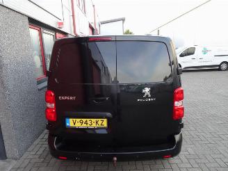 Peugeot Expert 231C 2.0 BlueHDI 120 Premium Pack 3 zits MARGE !!!! picture 18