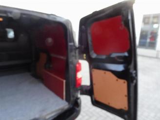 Peugeot Expert 231C 2.0 BlueHDI 120 Premium Pack 3 zits MARGE !!!! picture 31