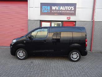 Peugeot Expert 231C 2.0 BlueHDI 120 Premium Pack 3 zits MARGE !!!! picture 16