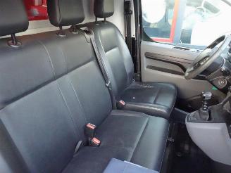 Peugeot Expert 231C 2.0 BlueHDI 120 Premium Pack 3 zits MARGE !!!! picture 8