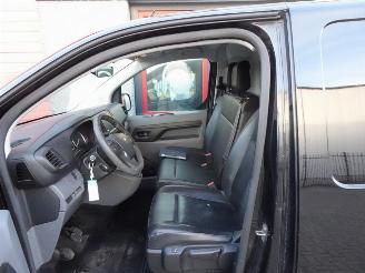 Peugeot Expert 231C 2.0 BlueHDI 120 Premium Pack 3 zits MARGE !!!! picture 6