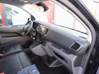 Peugeot Expert 231C 2.0 BlueHDI 120 Premium Pack 3 zits MARGE !!!! picture 24