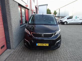 Peugeot Expert 231C 2.0 BlueHDI 120 Premium Pack 3 zits MARGE !!!! picture 15
