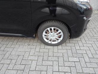 Peugeot Expert 231C 2.0 BlueHDI 120 Premium Pack 3 zits MARGE !!!! picture 14