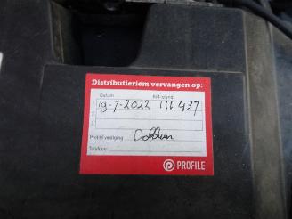 Peugeot Expert 231C 2.0 BlueHDI 120 Premium Pack 3 zits MARGE !!!! picture 27