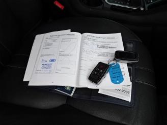 Landrover Discovery 3.0 SDV6 HSE automaat van / grijskenteken 2 x pano dak picture 28