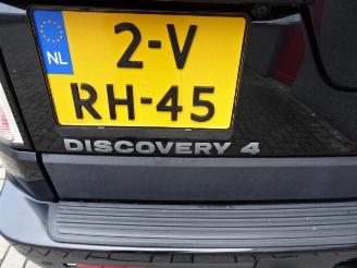 Landrover Discovery 3.0 SDV6 HSE automaat van / grijskenteken 2 x pano dak picture 41