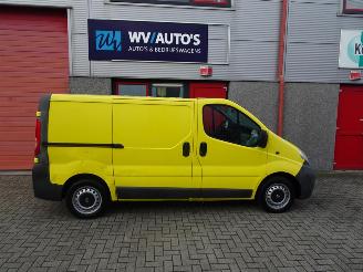 Opel Vivaro 2.0 CDTI L1H1 3 zits airco picture 6