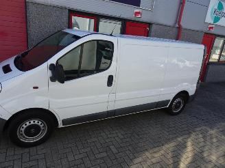 Opel Vivaro 2.0 CDTI L2H1 EcoFLEX 3 zits airco MARGE !!!!!!!! picture 10