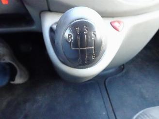 Opel Vivaro 2.0 CDTI L2H1 EcoFLEX 3 zits airco MARGE !!!!!!!! picture 15