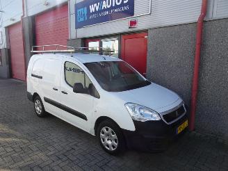 Peugeot Partner 122 1.6 HDi 90 L2 XR airco 69860 km !!!!!!!!! picture 4