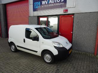 Citroën Nemo 1.4 HDi picture 4