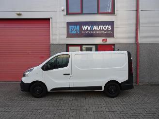 Renault Trafic 1.6 dCi T27 L1H1 Comfort 3 zits airco picture 5