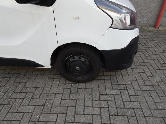 Renault Trafic 1.6 dCi T27 L1H1 Comfort 3 zits airco picture 15