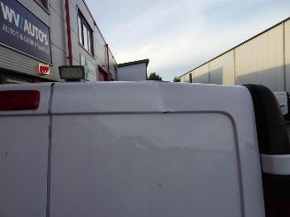 Renault Trafic 1.6 dCi T27 L1H1 Comfort 3 zits airco picture 11