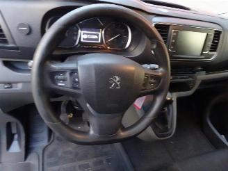 Peugeot Expert 231C 2.0 BlueHDI 120 Premium Pack 3 zits airco picture 11