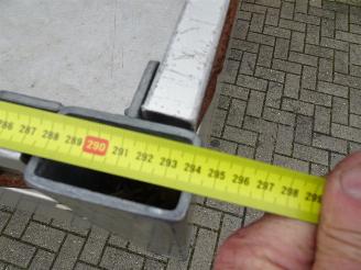 Fiat Ducato 33 2.2 MultiJet KH1 3 zits achterwaartse kipper picture 11