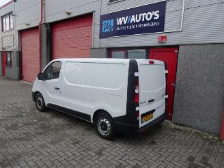 Renault Trafic 1.6 dCi T27 L1H1 Comfort 3 zits airco 102001 km !!!!!!!! picture 2