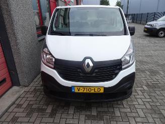 Renault Trafic 1.6 dCi T27 L1H1 Comfort 3 zits airco 102001 km !!!!!!!! picture 11