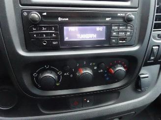 Renault Trafic 1.6 dCi T27 L1H1 Comfort 3 zits airco 102001 km !!!!!!!! picture 9