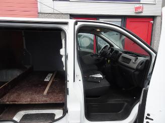 Renault Trafic 1.6 dCi T27 L1H1 Comfort 3 zits airco 102001 km !!!!!!!! picture 23