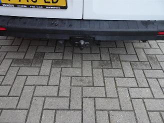 Renault Trafic 1.6 dCi T27 L1H1 Comfort 3 zits airco 102001 km !!!!!!!! picture 19