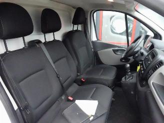 Renault Trafic 1.6 dCi T27 L1H1 Comfort 3 zits airco 102001 km !!!!!!!! picture 8