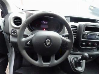 Renault Trafic 1.6 dCi T27 L1H1 Comfort 3 zits airco 102001 km !!!!!!!! picture 18