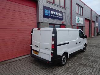 Renault Trafic 1.6 dCi T27 L1H1 Comfort 3 zits airco 102001 km !!!!!!!! picture 3