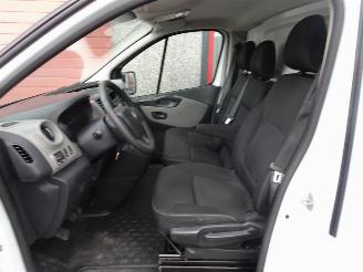 Renault Trafic 1.6 dCi T27 L1H1 Comfort 3 zits airco 109202 km !!!!!!! picture 9
