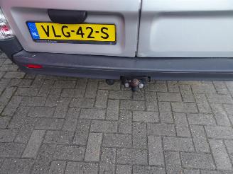 Opel Vivaro 2.0i L1H1 2 schuifdeur 3 zits airco milieuzone vrij BENZINE UITVOERING !!!!!!!!!! picture 16