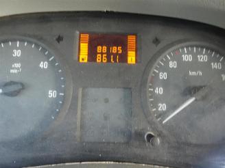 Opel Vivaro 2.0i L1H1 2 schuifdeur 3 zits airco milieuzone vrij BENZINE UITVOERING !!!!!!!!!! picture 13