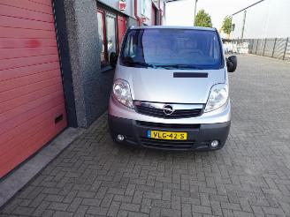 Opel Vivaro 2.0i L1H1 2 schuifdeur 3 zits airco milieuzone vrij BENZINE UITVOERING !!!!!!!!!! picture 20