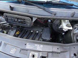 Opel Vivaro 2.0i L1H1 2 schuifdeur 3 zits airco milieuzone vrij BENZINE UITVOERING !!!!!!!!!! picture 26