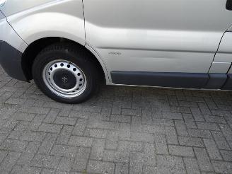 Opel Vivaro 2.0i L1H1 2 schuifdeur 3 zits airco milieuzone vrij BENZINE UITVOERING !!!!!!!!!! picture 19