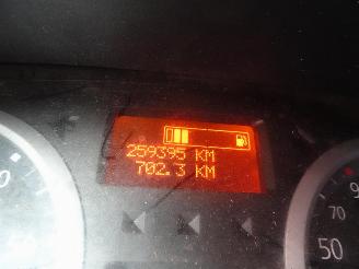 Renault Trafic 2.0 dCi T27 L1H1 Eco airco navi picture 22