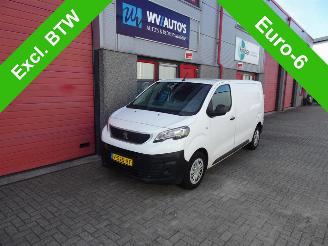 Peugeot Expert 231S 2.0 BlueHDI 120 Premium 3 zits airco picture 1