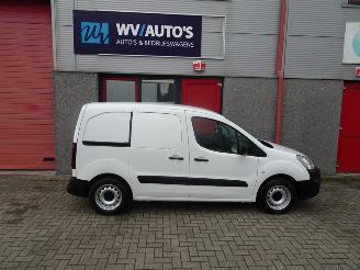 Peugeot Partner 120 1.6 BlueHDi 75 L1 XR 3 zits 155859 km !!!!!! picture 6