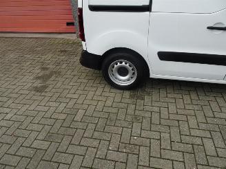 Peugeot Partner 120 1.6 BlueHDi 75 L1 XR 3 zits 155859 km !!!!!! picture 20