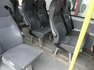 Peugeot Boxer PEUGEOT peugeot boxer rolstoelbus 9 pers met lift airco picture 20