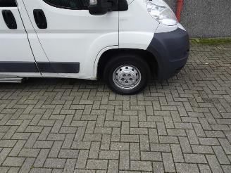 Peugeot Boxer PEUGEOT peugeot boxer rolstoelbus 9 pers met lift airco picture 19
