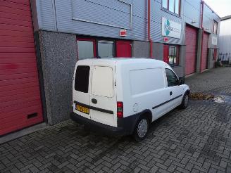 Opel Combo 1.3 CDTi Comfort airco picture 3