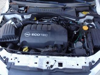 Opel Combo 1.3 CDTi Comfort airco picture 13