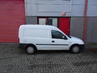 Opel Combo 1.3 CDTi Comfort airco picture 6