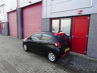 Peugeot 108 1.0 e-VTi Active airco 3500 € export prijs !!!!!!!! picture 2
