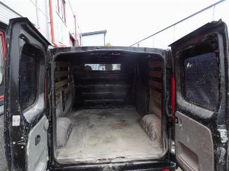 Opel Vivaro 2.5 CDTI L1H1 3 zits airco picture 12